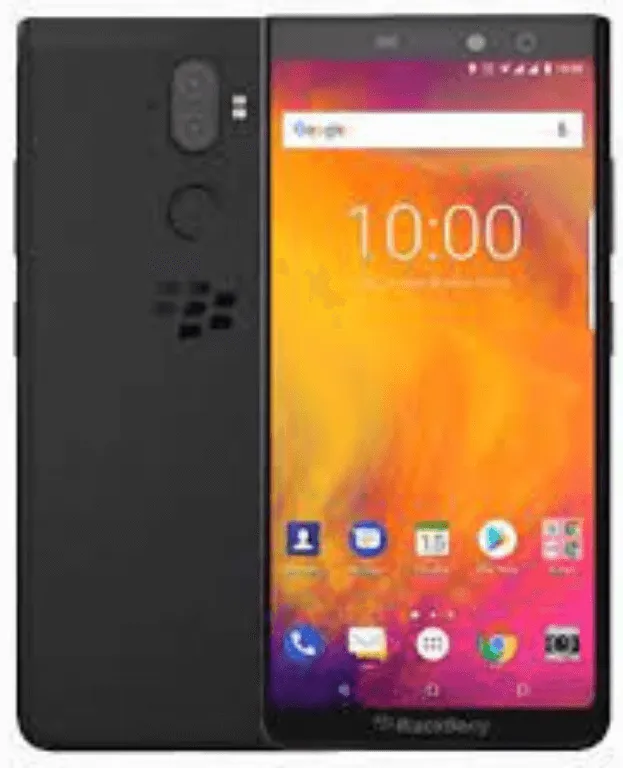 BlackBerry Evolve X Price In Pakistan Parhlo Prices